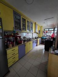 Blk 275C Wenya (Jurong West), HDB 4 Rooms #628791921